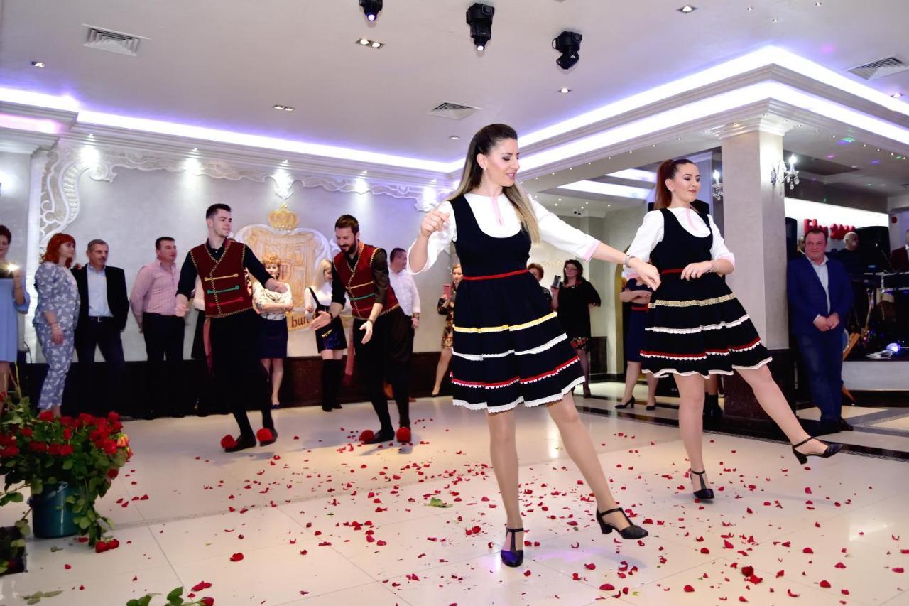Pensiunea Eden Agapia Kültér fotó